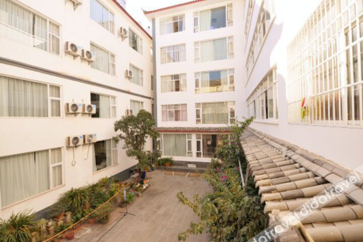 Jibi Hotel