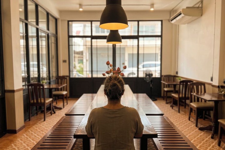 Cafe