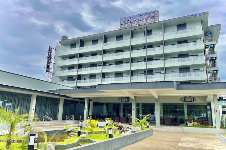 Hotel 46 of 51