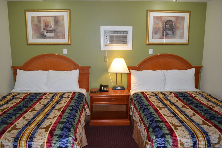 Room 7 of 20