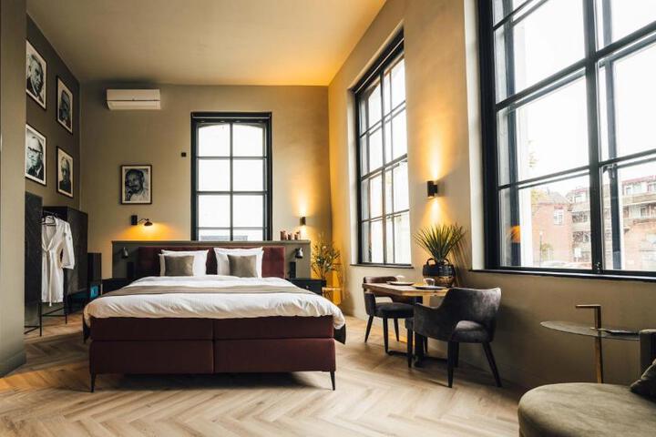 Oldschool Hotel
