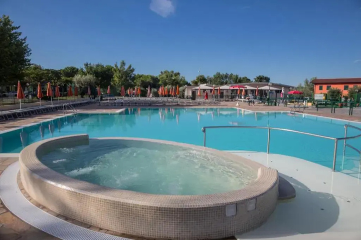 Pool 3 of 13