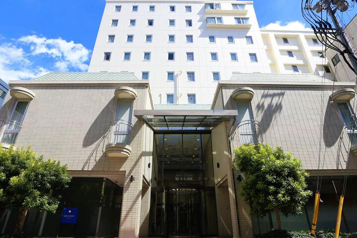 hotel