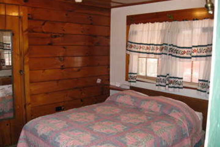 Inside Room Photo