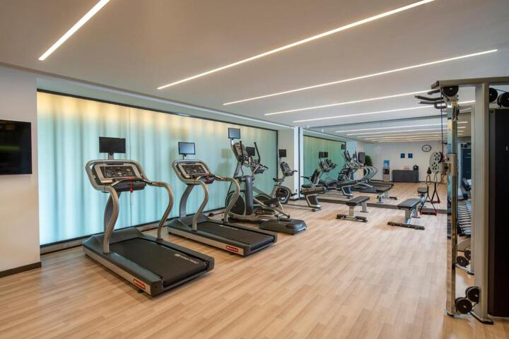 Health and Fitness 17 of 23