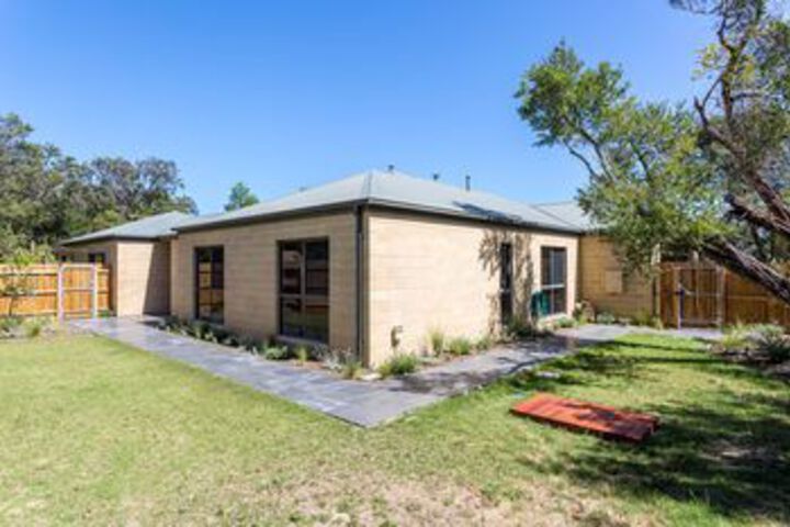 Caxton Beach Hideaway