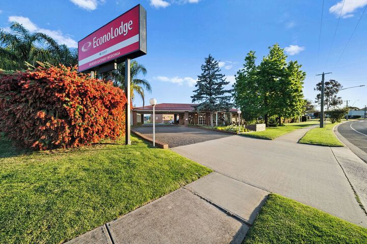 Exterior Photo