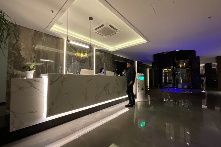 Hotel Interior 2 of 84