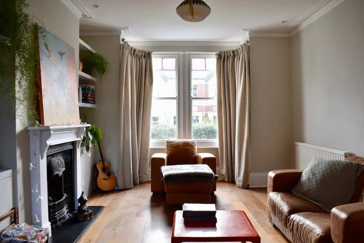 Spacious Townhouse in Hanover