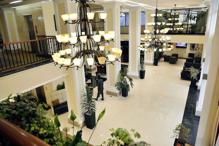 Hotel Interior 4 of 168