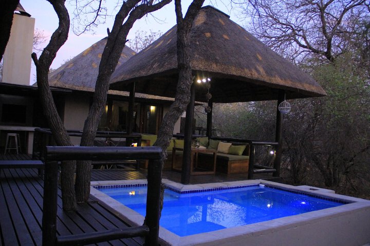 Hotel with Pool