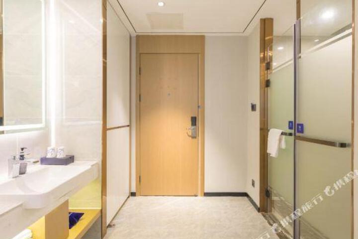 Yast Hotel (Nanning Nanhu Park Minzu Avenue Branch)