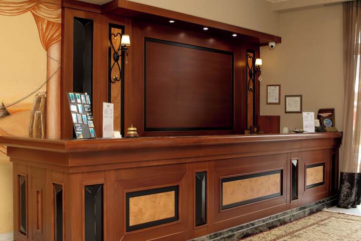 Hotel Interior 7 of 31