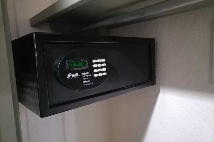Safe
