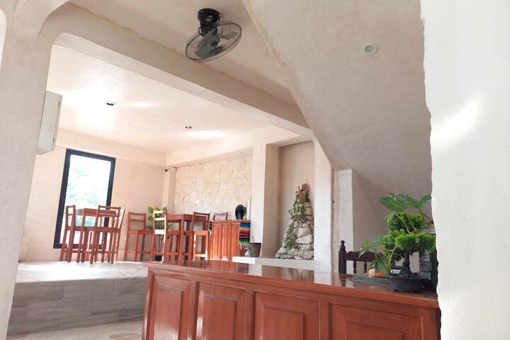 HOTEL SACBE