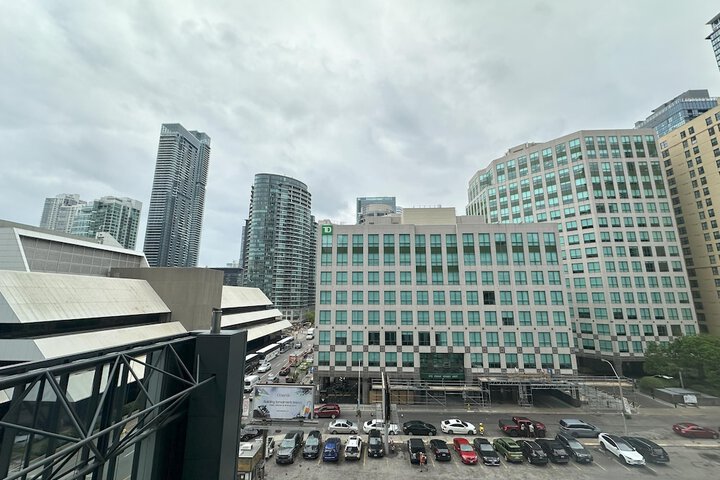 Hotel View 432 of 448