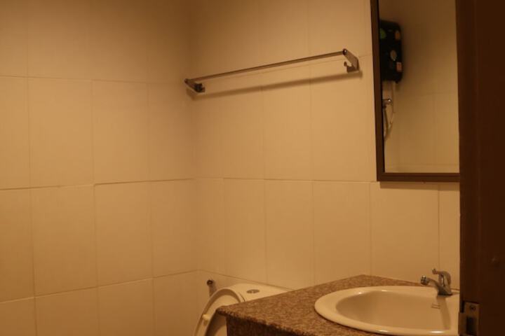 Bath Photo