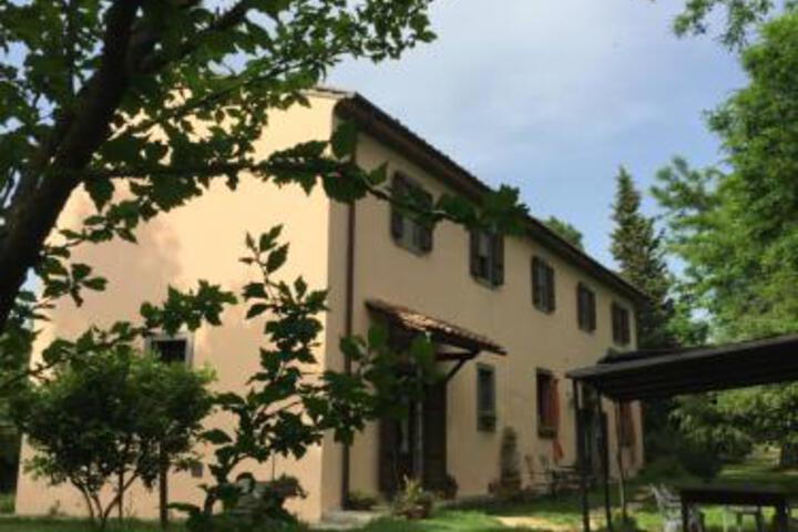 Agriturismo Bethsaid