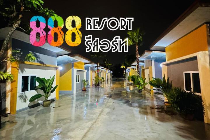 888 Resort