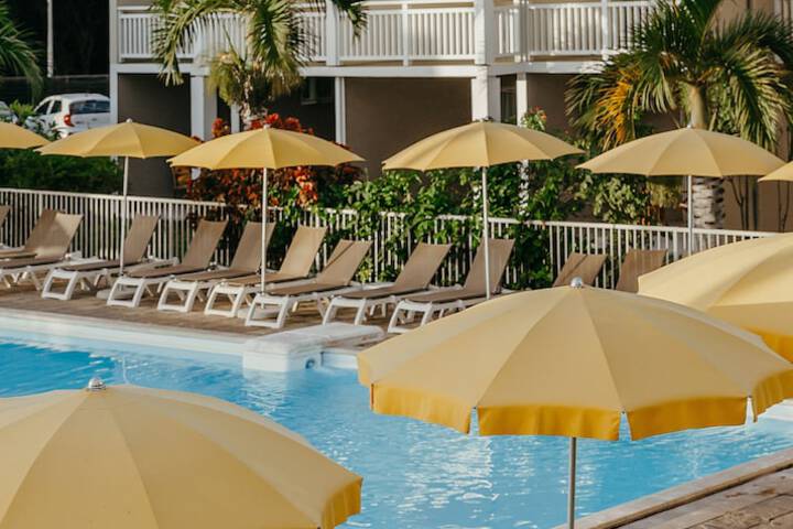Hotel Le Recif