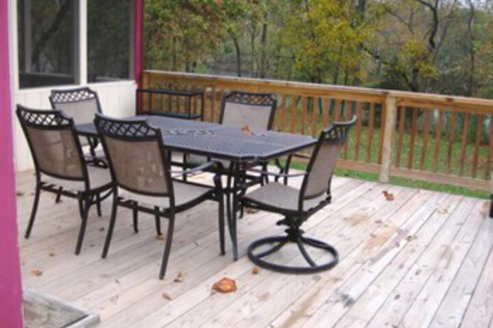 Terrace/Patio 33 of 33