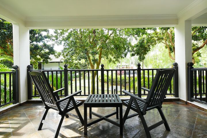 Terrace/Patio 6 of 37