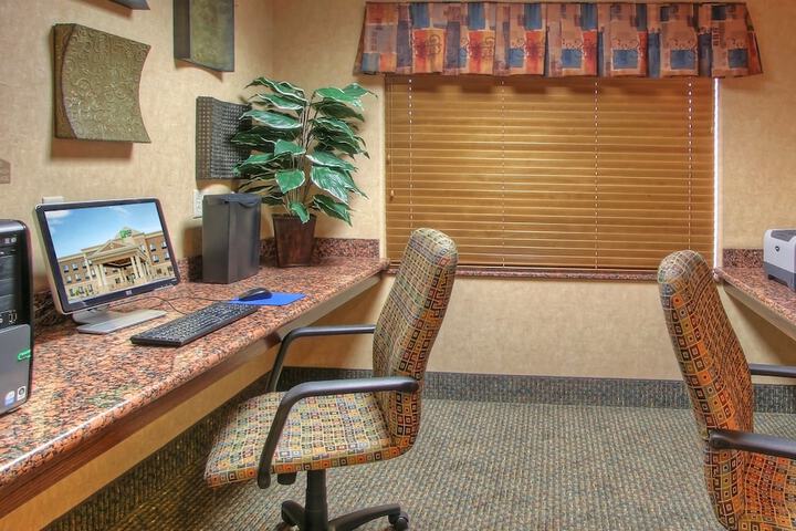 Hotel Amenity