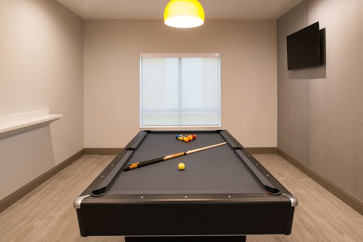Billiards