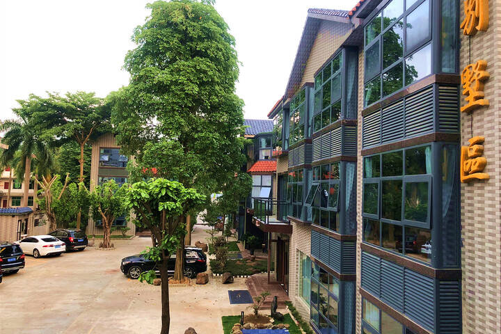 Hotel 4 of 25
