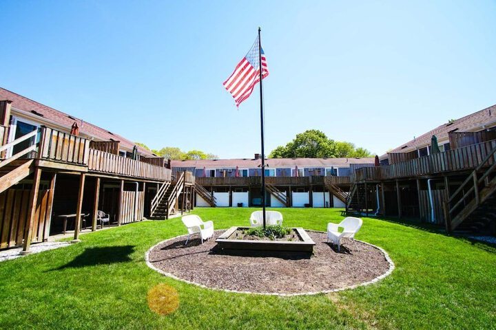 Outside Photo