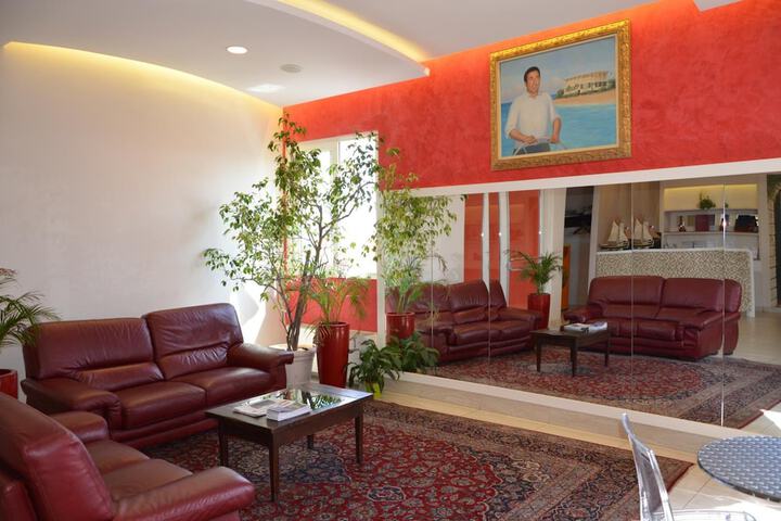 Hotel Interior 2 of 65