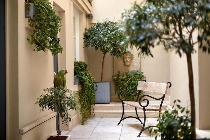 Terrace/Patio 53 of 58