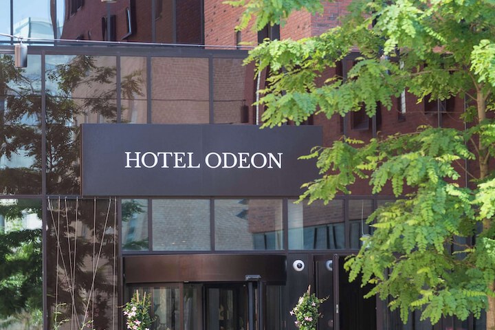 Hotel 44 of 49