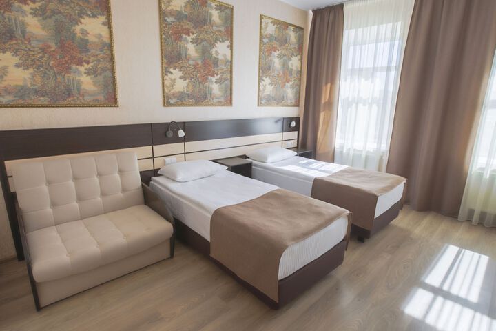 Hotel Verona