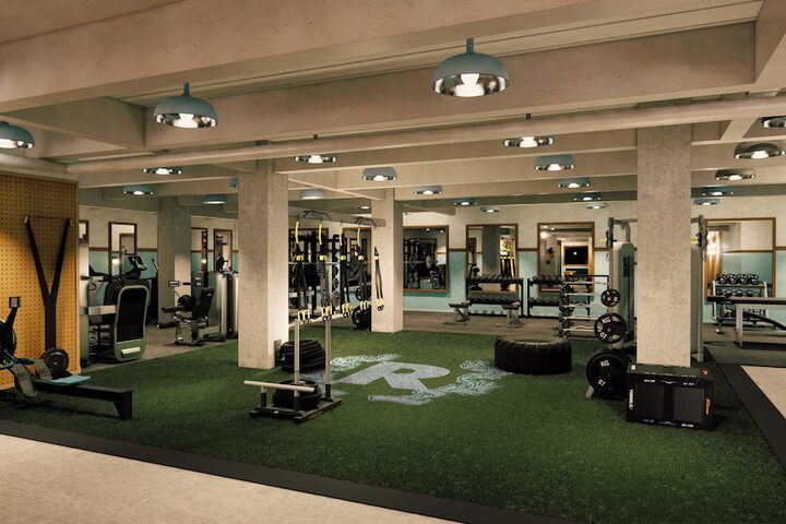 Health and Fitness 23 of 36