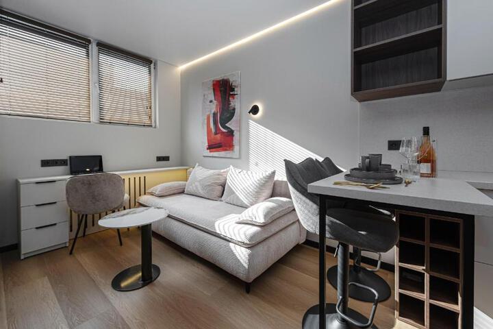 Vilnius City Hotel