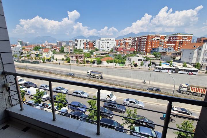 Hotel View 63 of 65