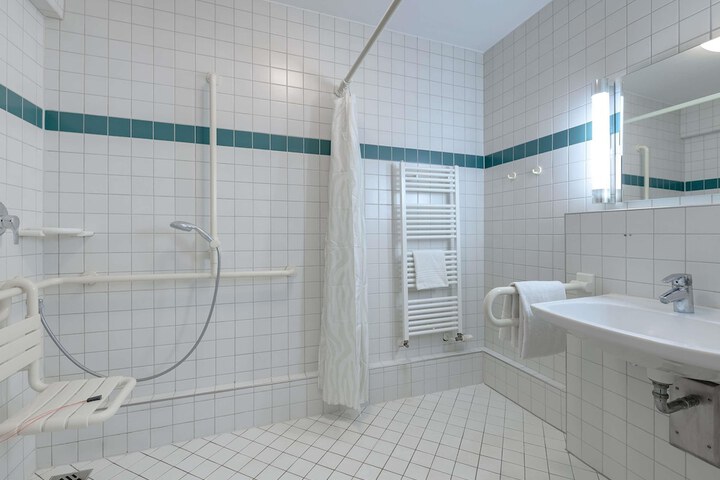 Bathroom Interior Photo