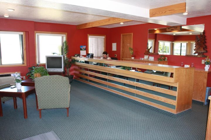 Hotel Interior 2 of 30