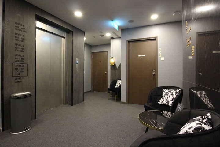 Hotel Interior 33 of 45