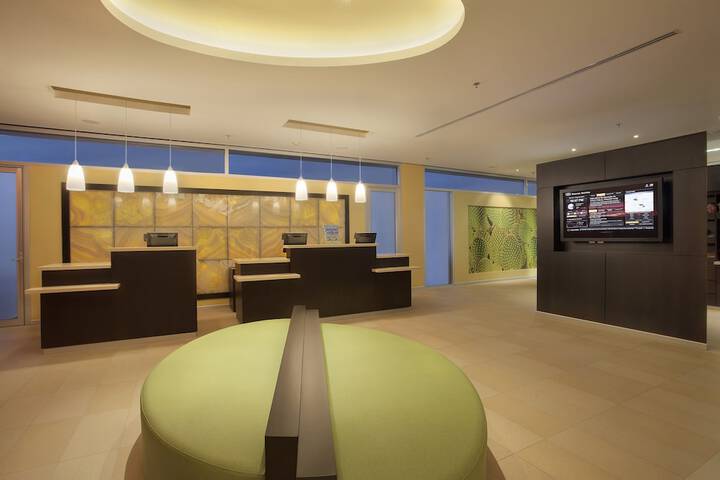 Hotel Interior 4 of 77