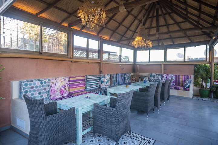 Terrace/Patio 80 of 150