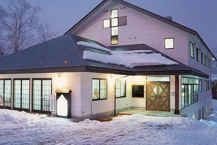 HOTEL DILITTE KITA-SHIGA
