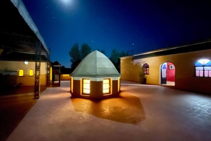 Ferme dHotes Weedan