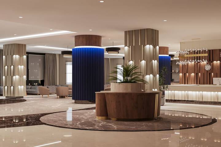 Hotel Interior 2 of 43