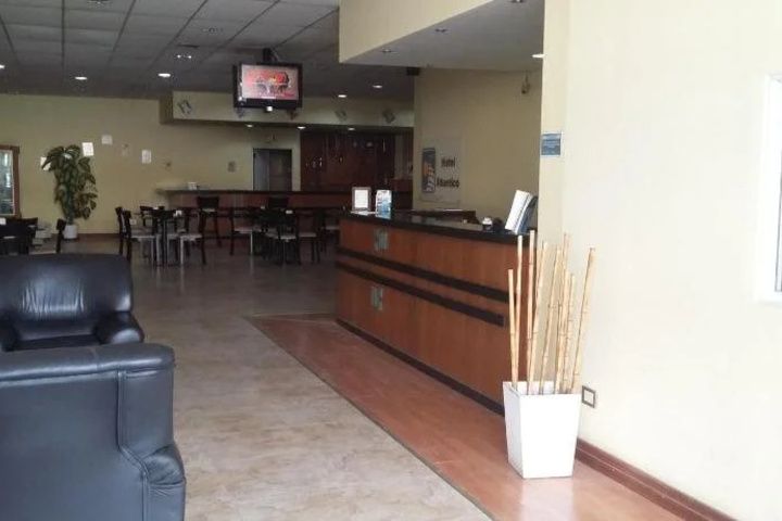 Hotel Interior 2 of 19