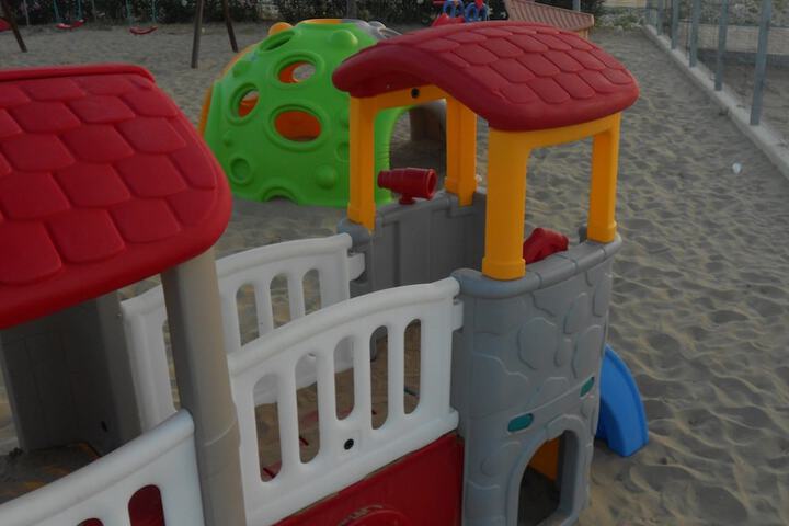 Childrens Activities 17 of 22
