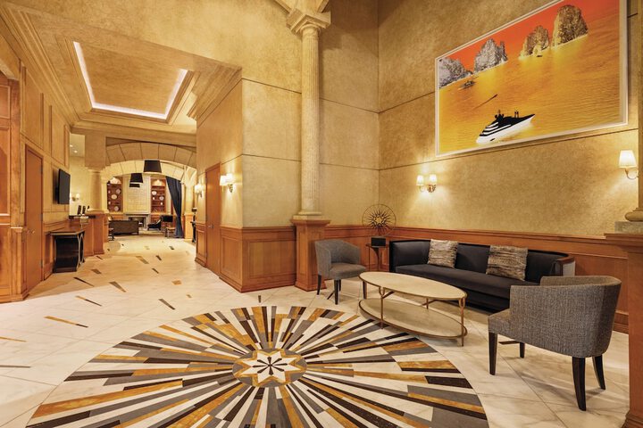 Hotel Interior 7 of 86