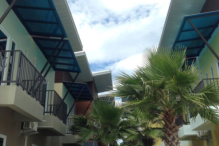 Hotel 22 of 26