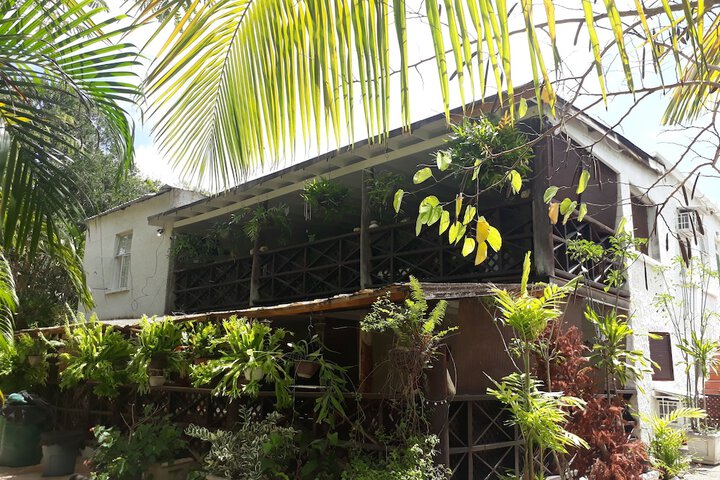 Hotel Exterior 87 of 90
